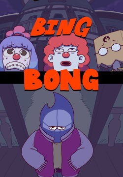 A Spooky Halloween Special 4