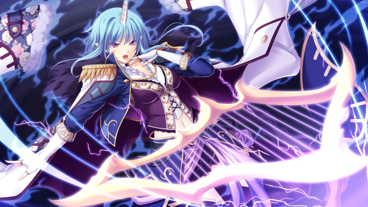 Sankai Ou no Yubiwa Append 01 Event CGs page 5 full